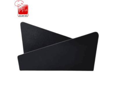 استند دستمال کاغذی 